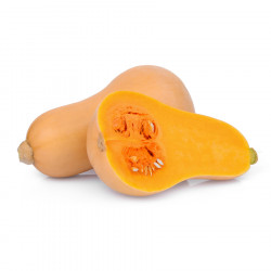 Courge butternut